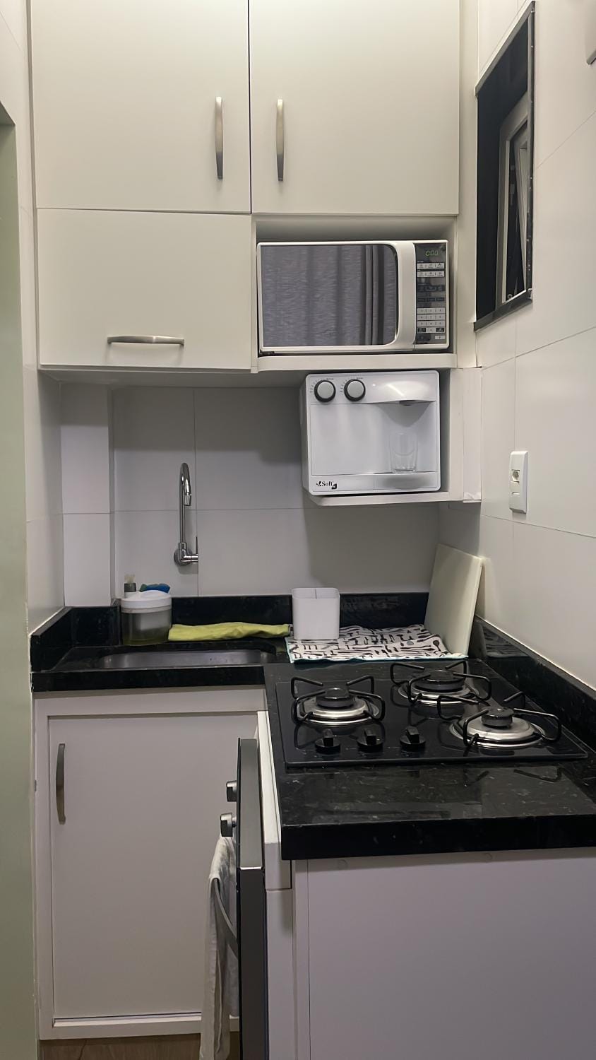 Barata Ribeiro, 96 copacabana Apartment in Rio de Janeiro