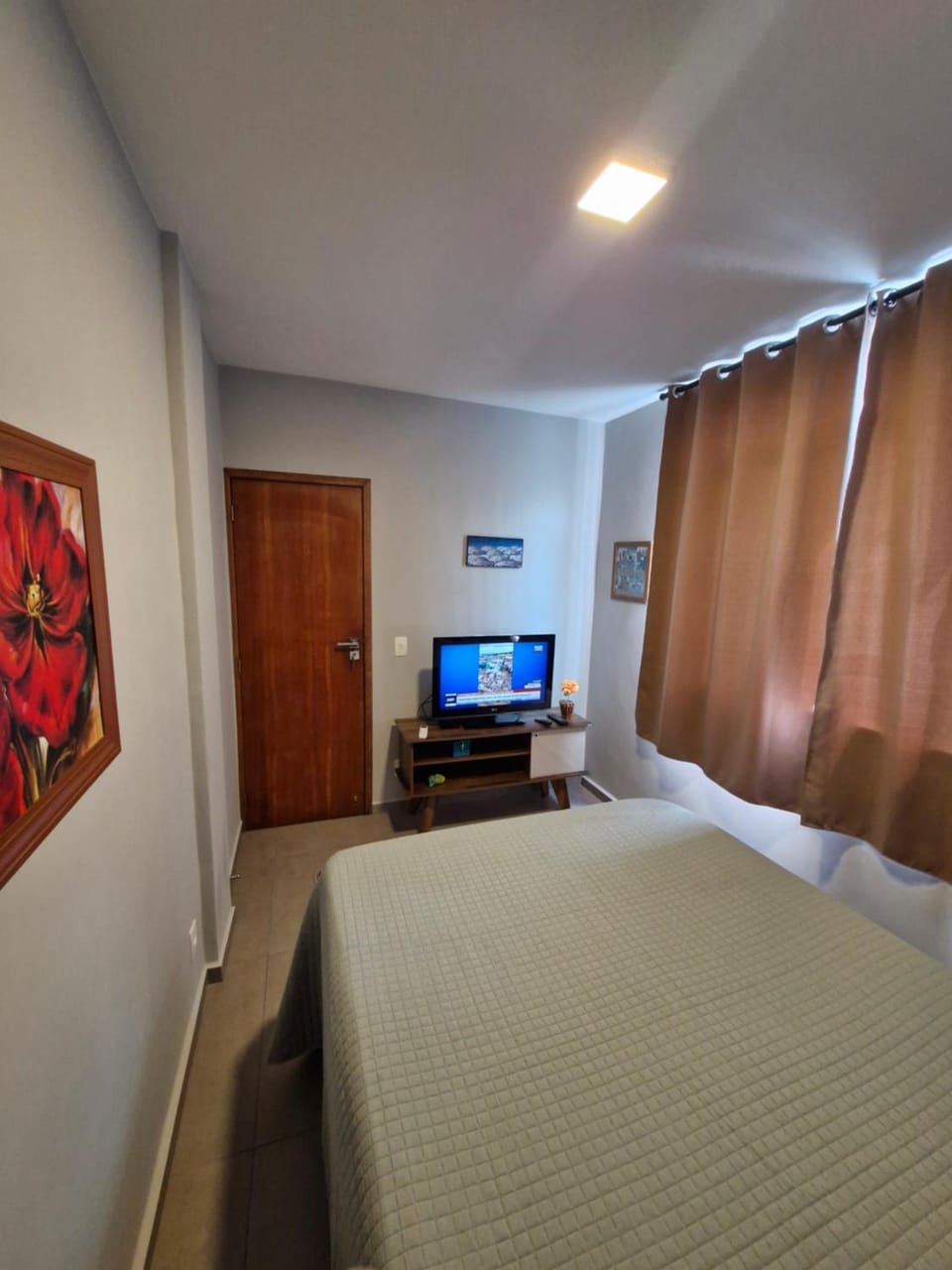 TV and multimedia, Bedroom