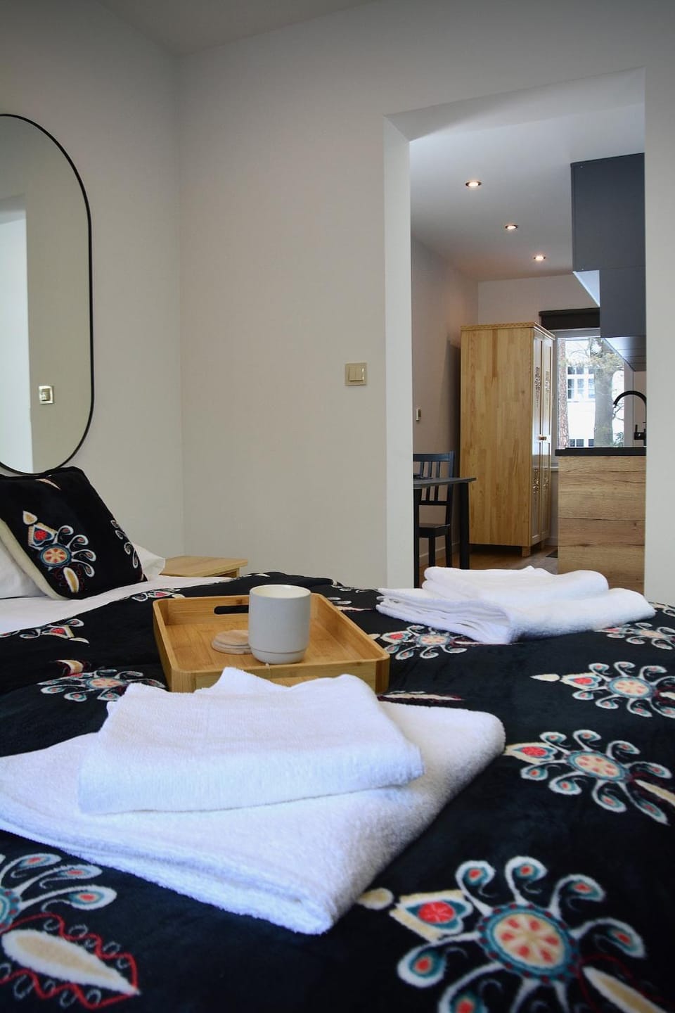 Apartamenty Ogrodowa 4 obok Krupówek Apartment in Zakopane