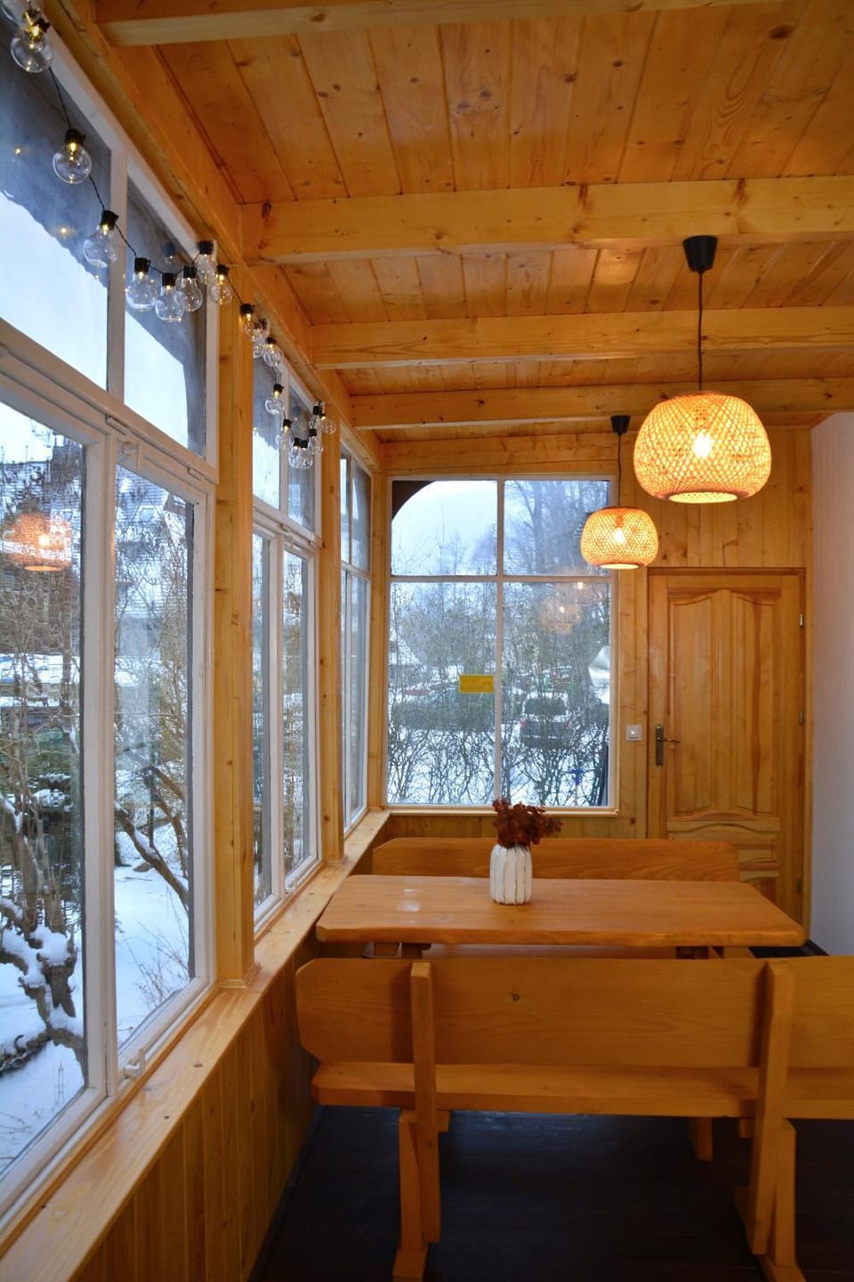 Apartamenty Ogrodowa 4 obok Krupówek Apartment in Zakopane