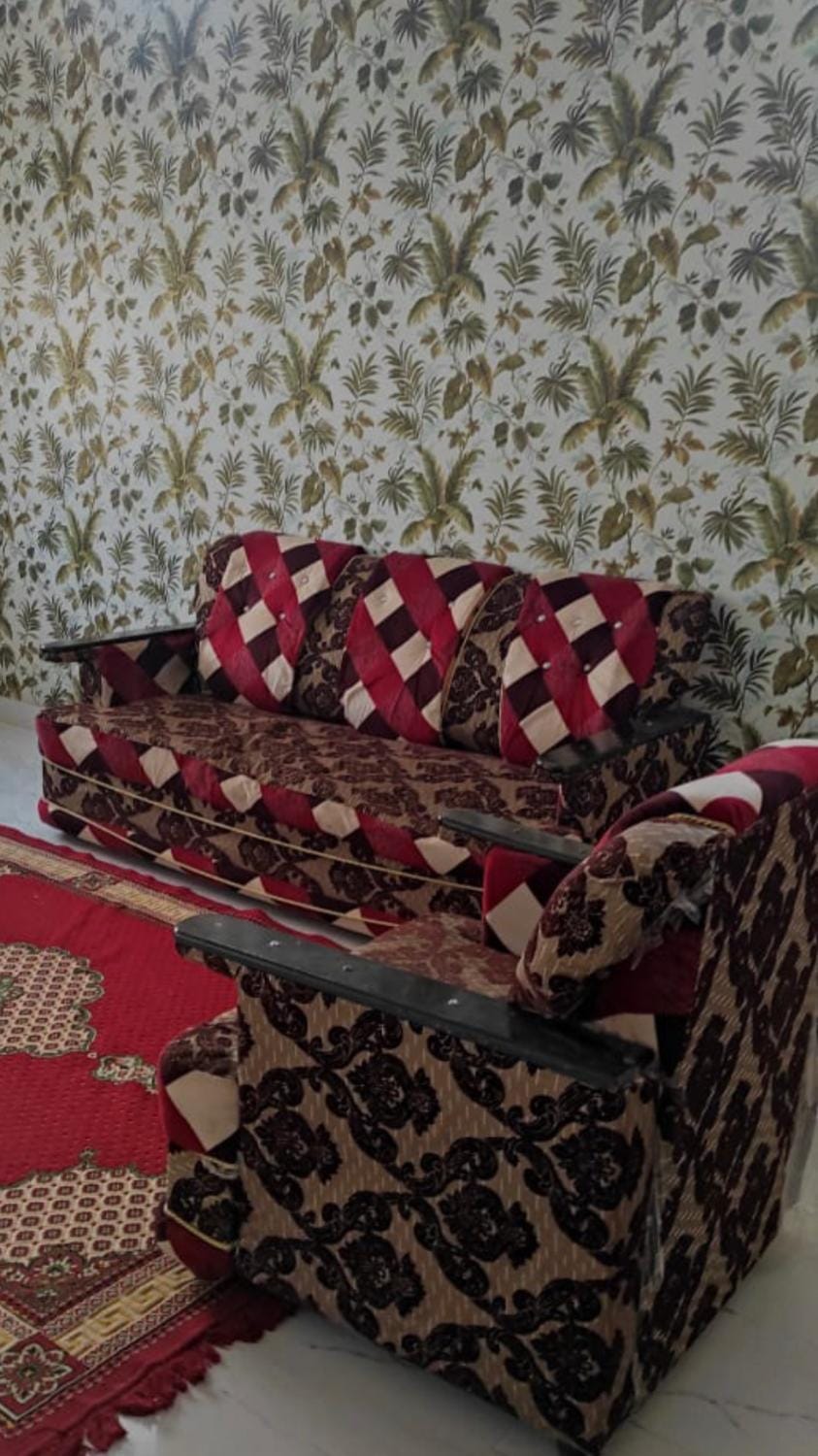 SAPPHIRE GUEST HOUSE On DAILY RENT FOR FAMILIES Villa in Hyderabad