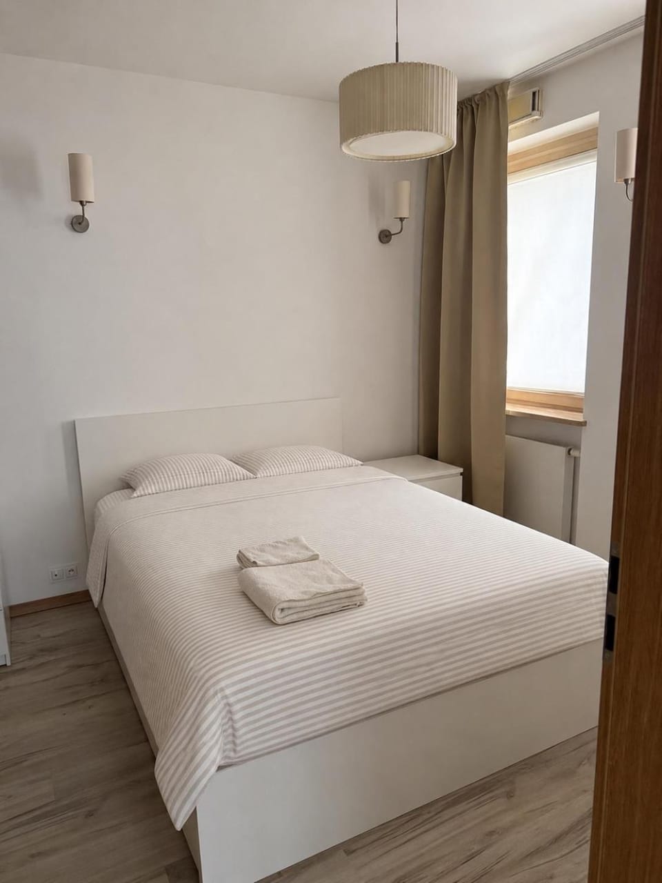 Spacious apartment, Metro Gdańsk, Zoliborz Apartment in Warsaw