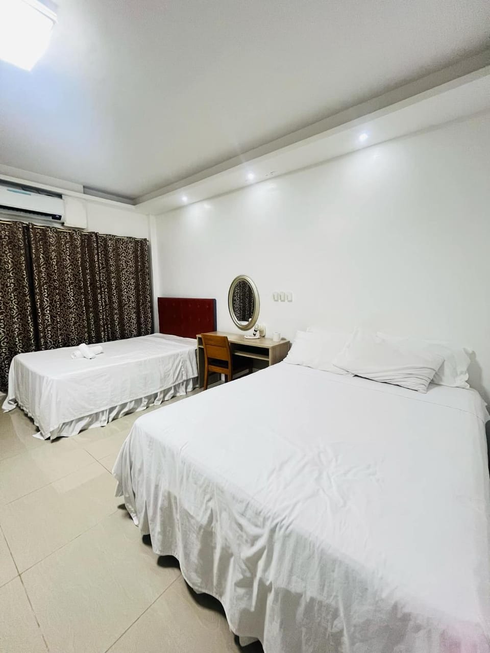 Shiri Hotel Hotel in Calabarzon