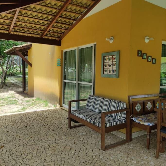 Casa no Paraíso - Reserva Sapiranga Praia do Forte Apartment in State of Bahia