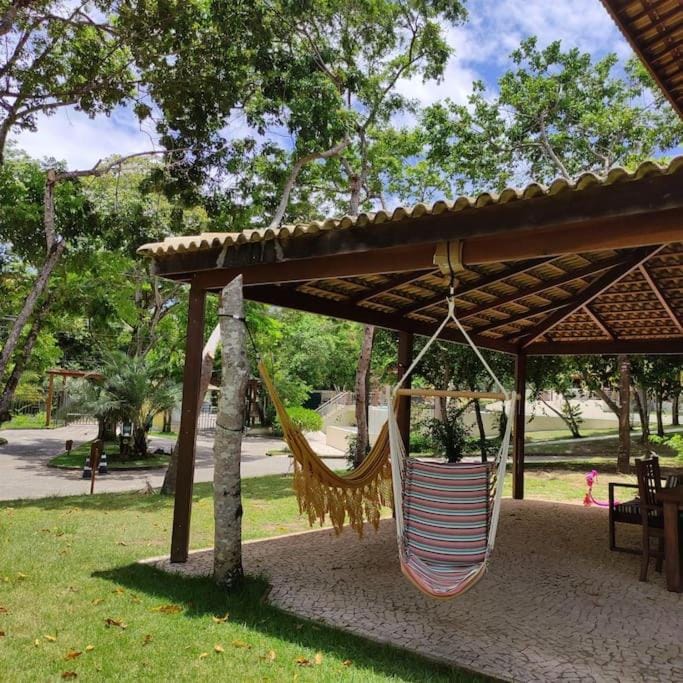 Casa no Paraíso - Reserva Sapiranga Praia do Forte Apartment in State of Bahia