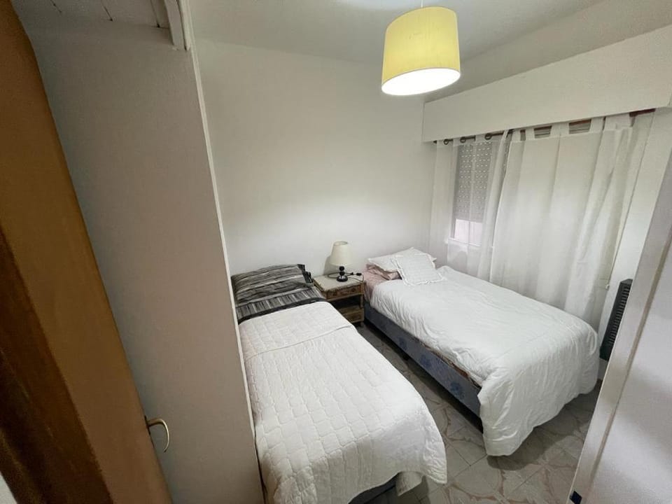 en lo de Pancho 2 Apartment in Rio Gallegos