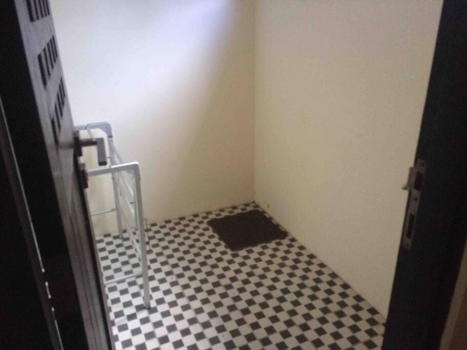 simple apartment 2 Apartment in Kuta