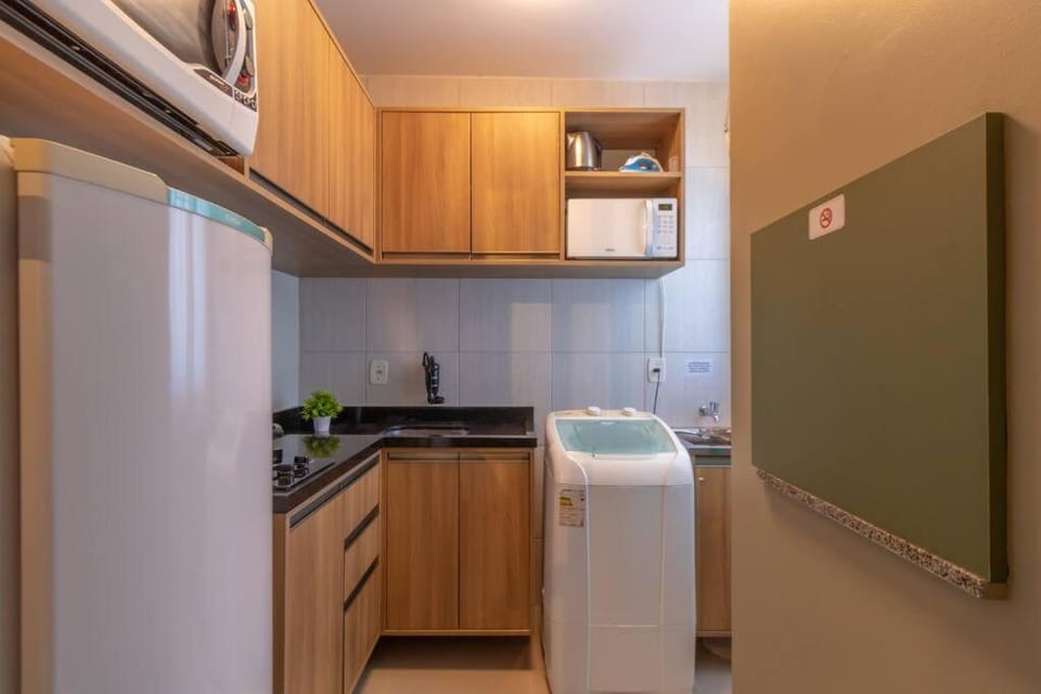 Maravilhoso Próx. Atitus c/Garagem NOVO Apartment in State of Santa Catarina