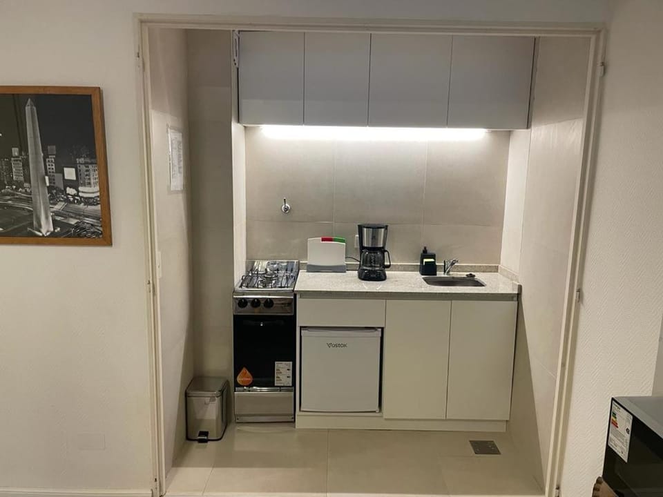 Esmeralda - Apartment Premium Apartment in Buenos Aires