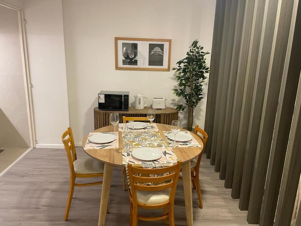 Esmeralda - Apartment Premium Apartment in Buenos Aires