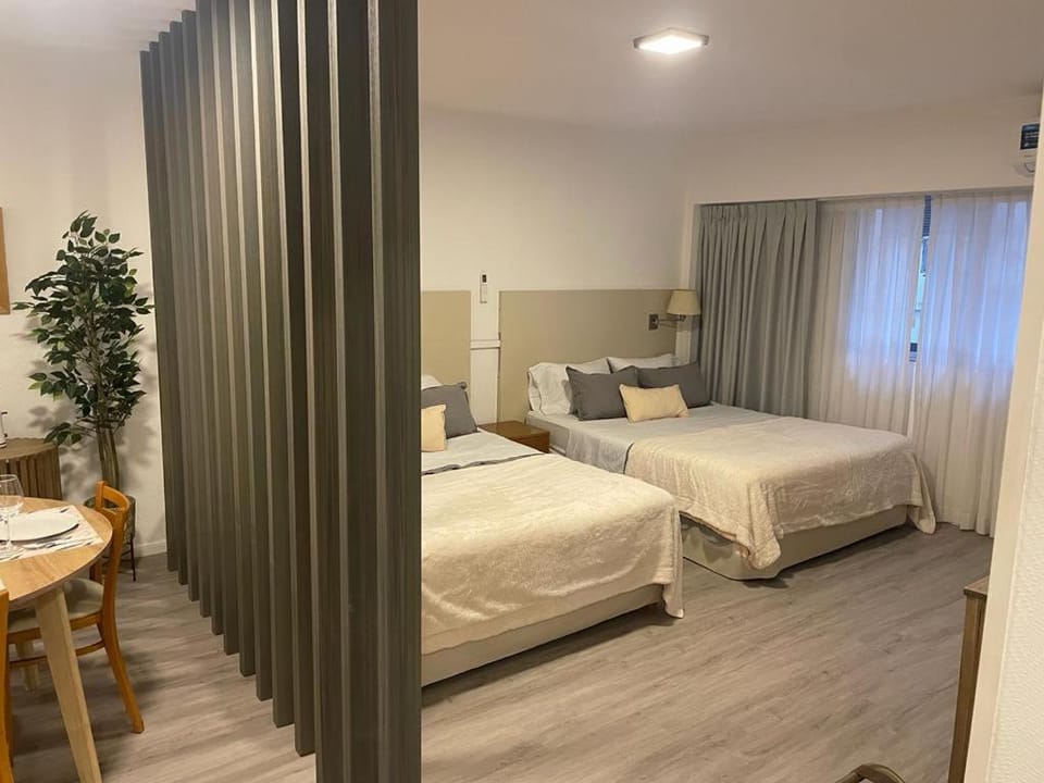 Esmeralda - Apartment Premium Apartment in Buenos Aires
