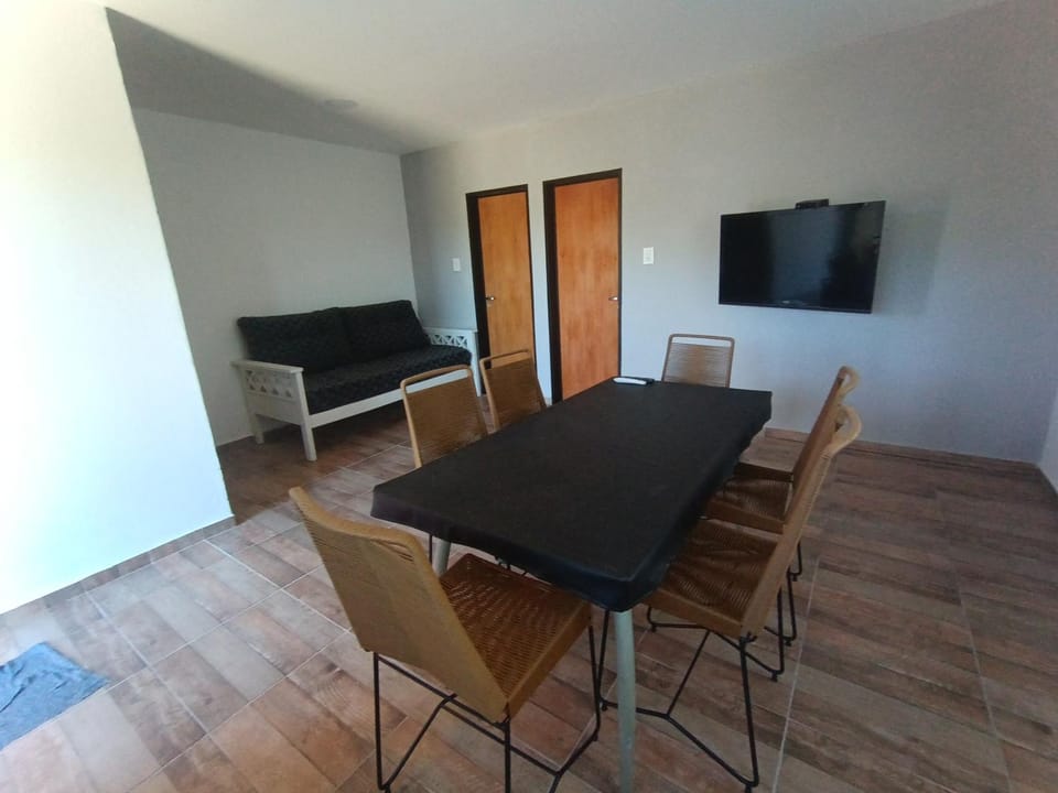 Barranca Poceña Apartment in San Luis Province, Argentina