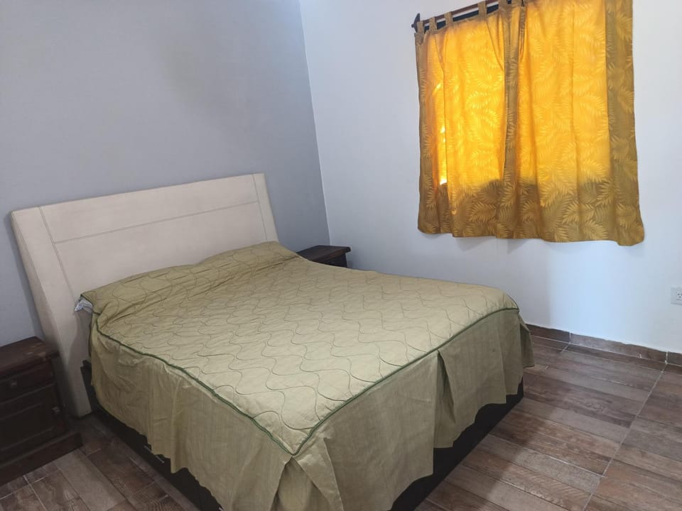 Barranca Poceña Apartment in San Luis Province, Argentina