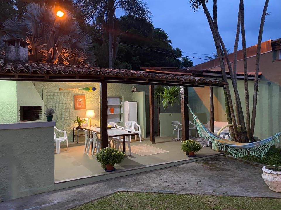 Patio, Garden, Dining area, Garden view