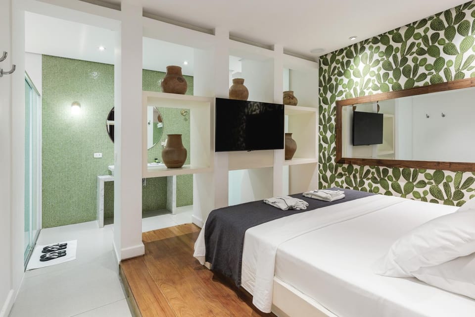 Motel Acaso (Adults Only) Love hotel in Sao Paulo City