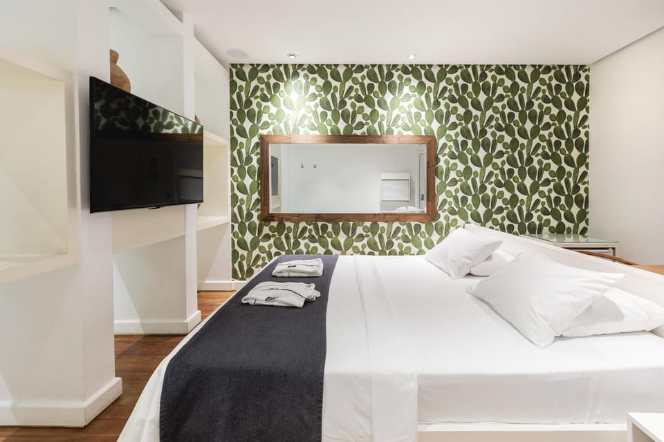 Motel Acaso (Adults Only) Love hotel in Sao Paulo City