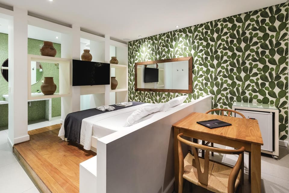 Motel Acaso (Adults Only) Love hotel in Sao Paulo City