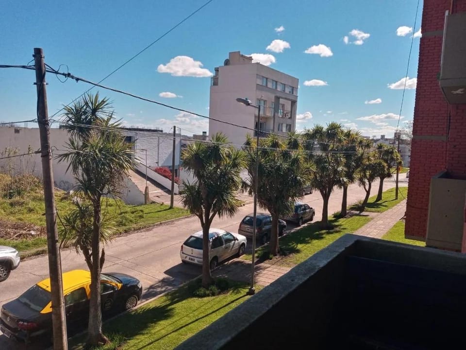 Ameghino Departamento Solo Familias Apartment in Mar del Plata