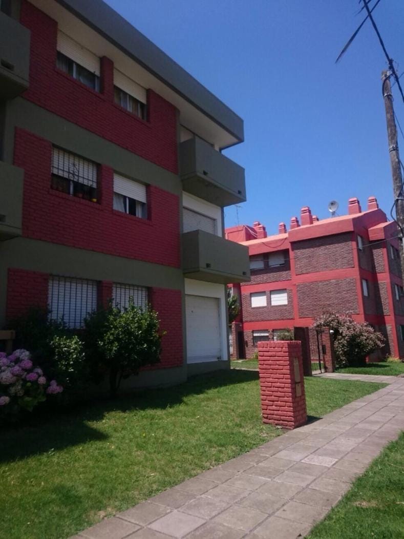 Ameghino Departamento Solo Familias Apartment in Mar del Plata