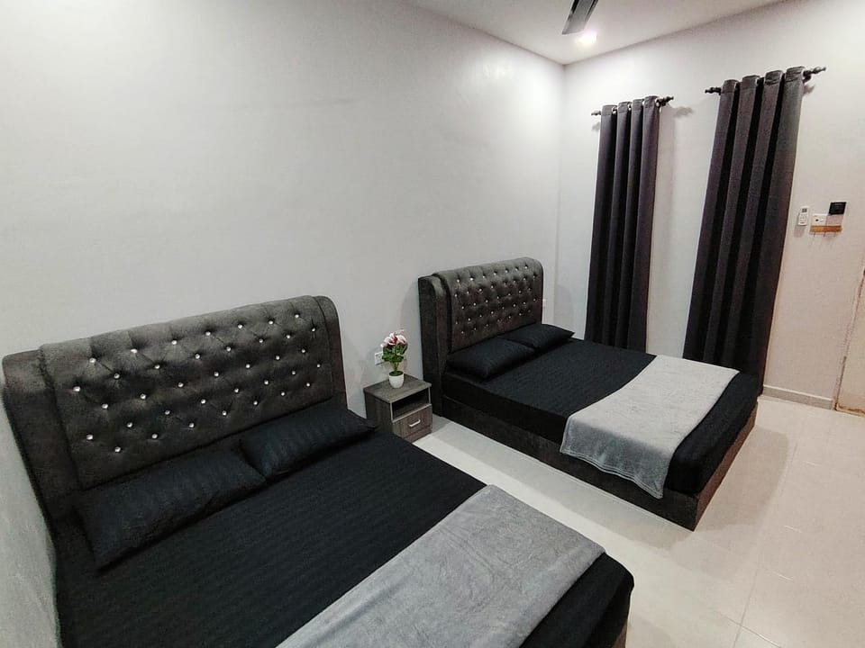 Roomstay Kak Ton Bed and Breakfast in Terengganu, Malaysia