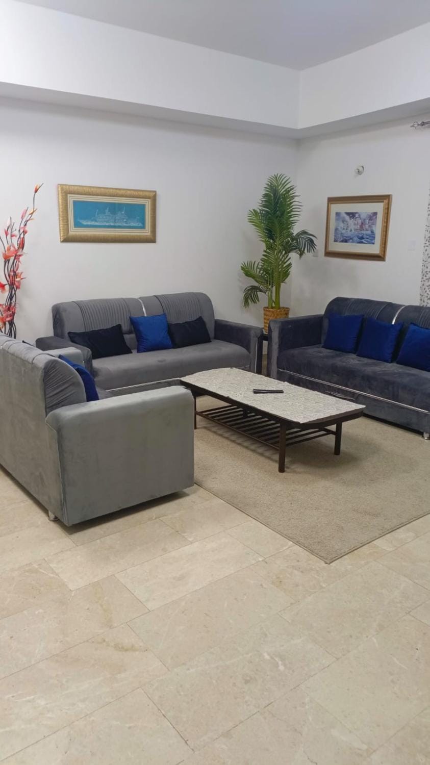 Deluxe As sifah resort suites, jebel sifah resort Apartment in Muscat Governorate, Oman