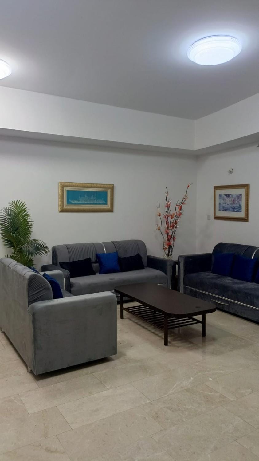 Deluxe As sifah resort suites, jebel sifah resort Apartment in Muscat Governorate, Oman