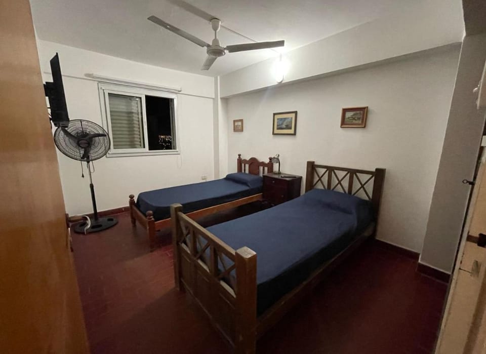 EL AMANECER - APART HUASI III Apartment in Catamarca