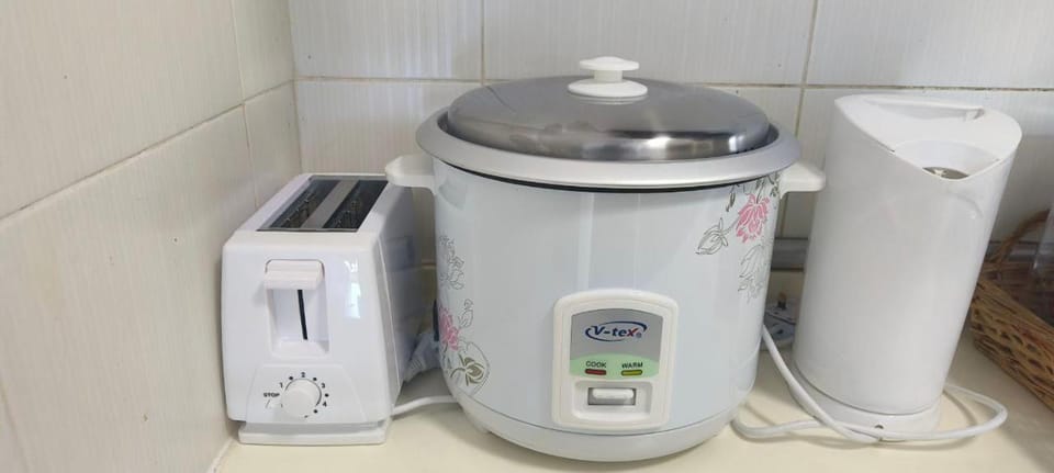 toaster