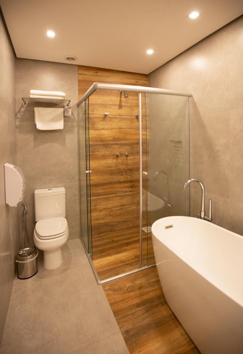 Shower, Bathroom, Bath