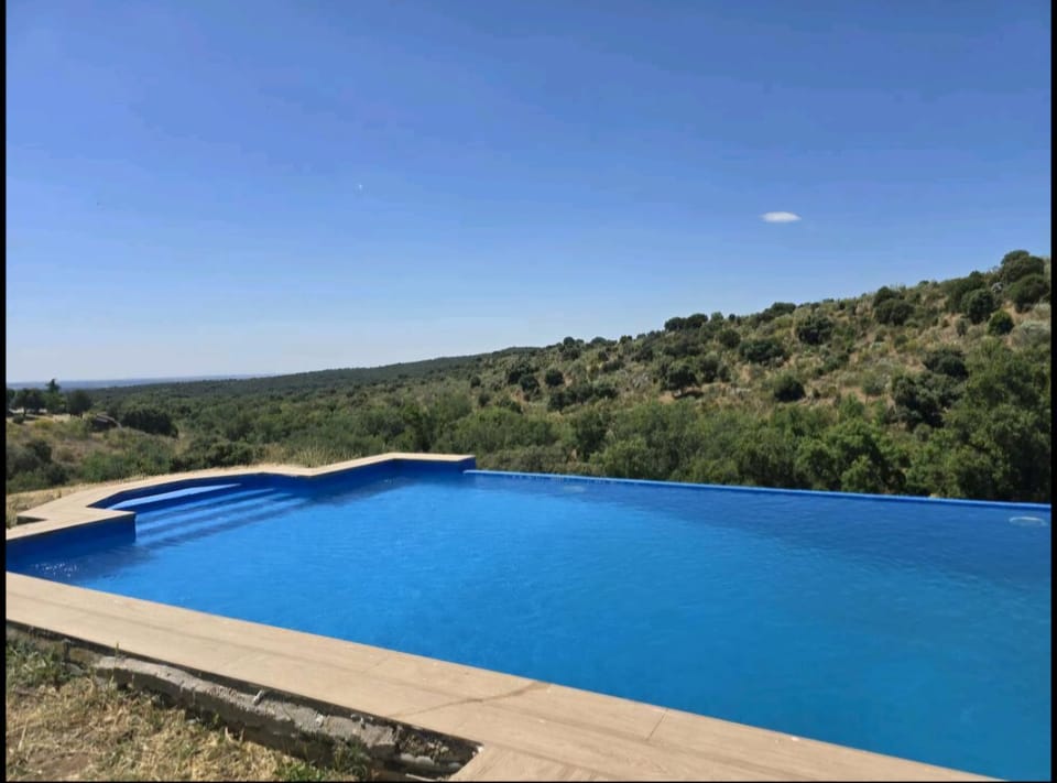 Finca Altair Villa in Community of Madrid