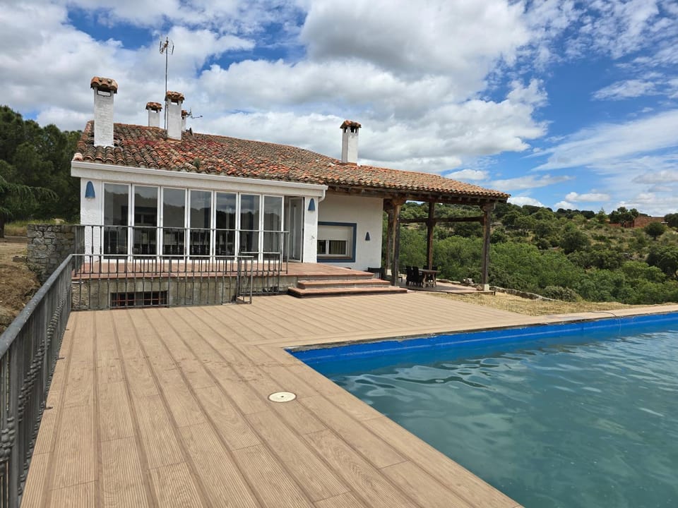 Finca Altair Villa in Community of Madrid