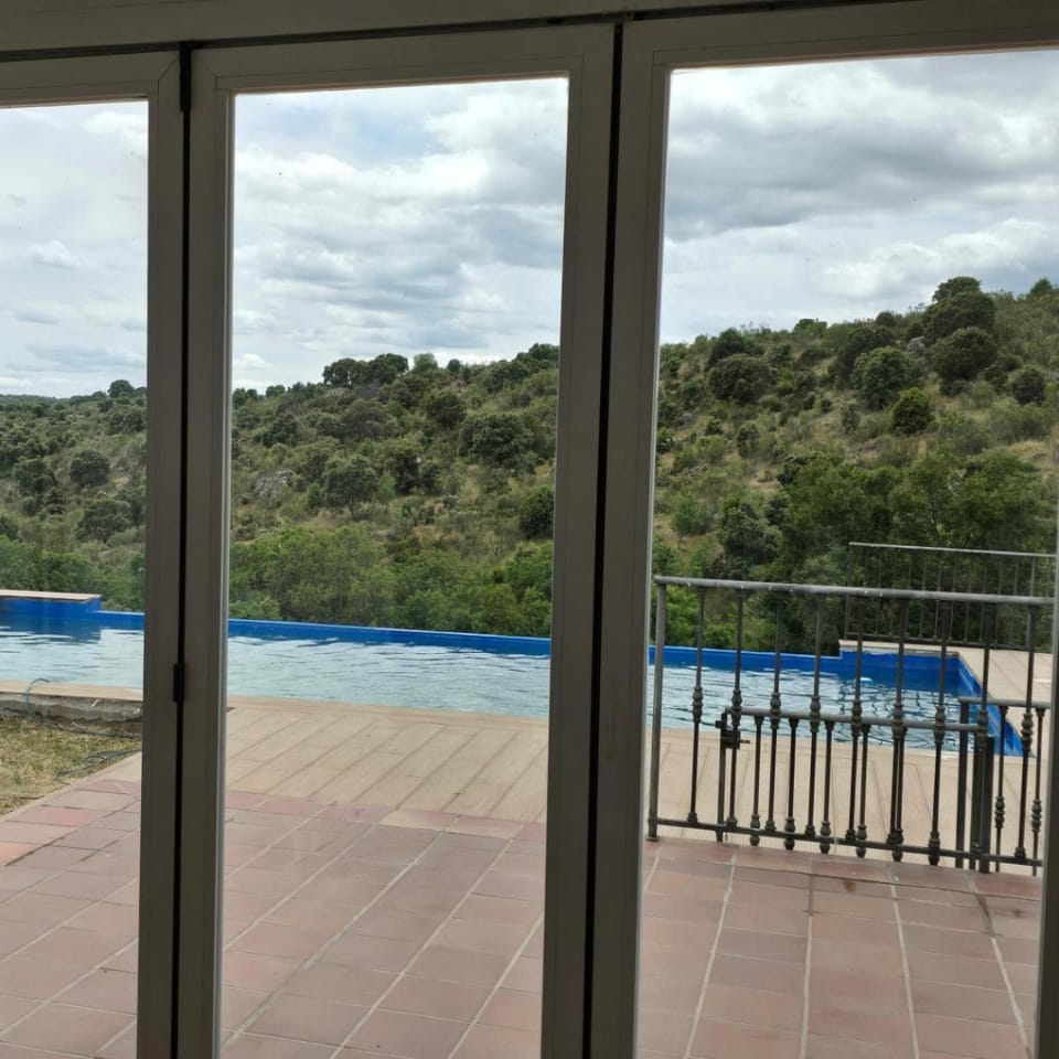 Finca Altair Villa in Community of Madrid