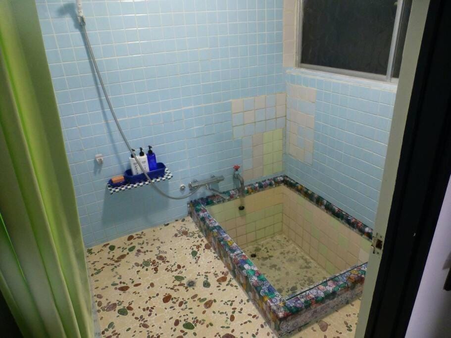 こや・かやき Apartment in Japan