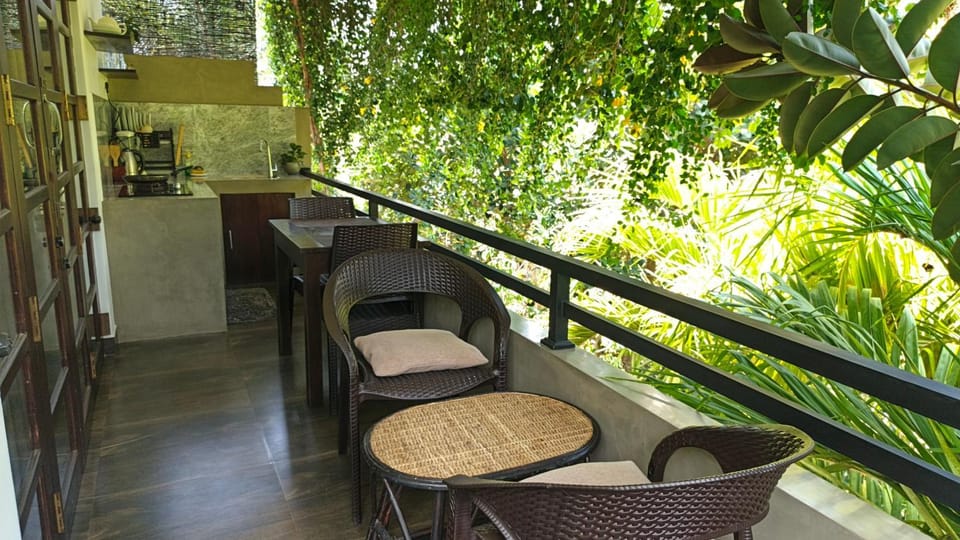 Tropical Plant Villa - Tangalle Villa in Tangalle