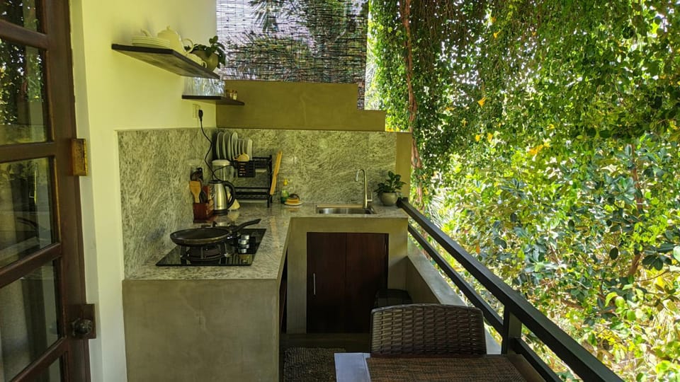 Tropical Plant Villa - Tangalle Villa in Tangalle