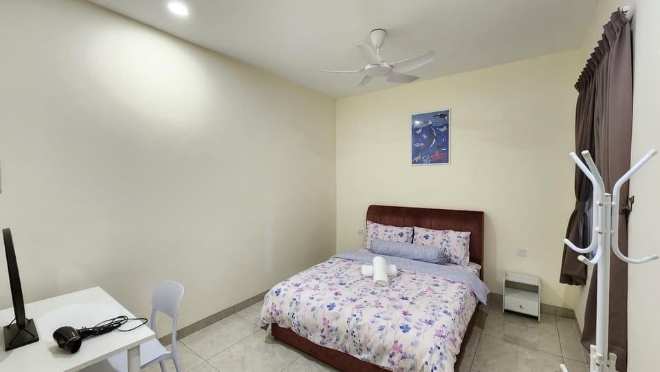La Belle Maison 12 @ Gurney Kelawai/Pulau Tikus/Georgetown Vacation rental in George Town