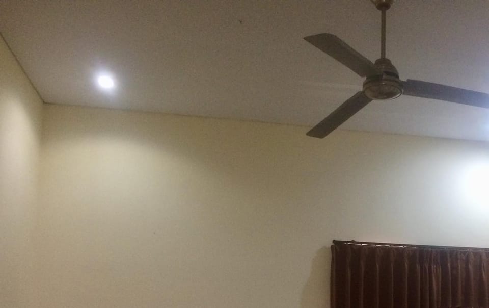 Simple apartment 1 Number 146 c Apartment in Kuta