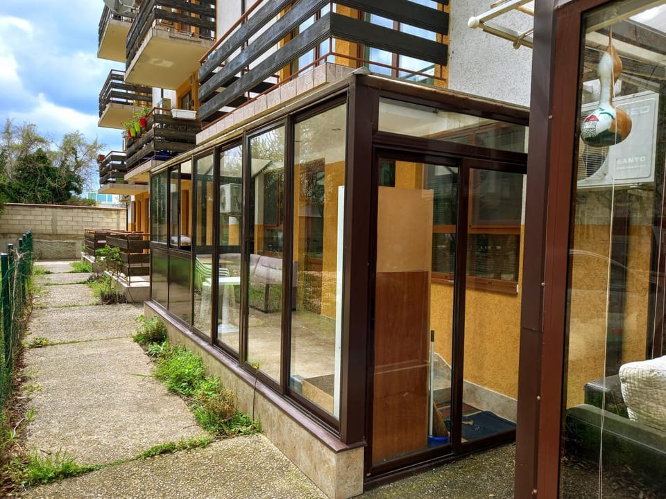 Balcony/Terrace, Balcony/Terrace