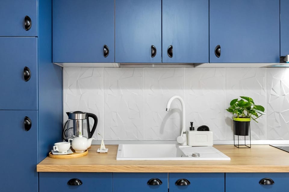 Coffee/tea facilities, Kitchen or kitchenette