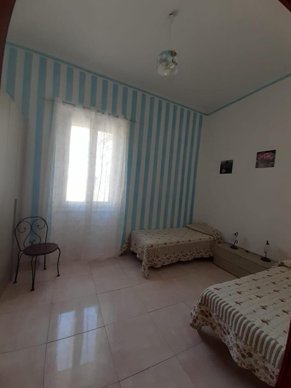 Casa livorno Apartment in Livorno