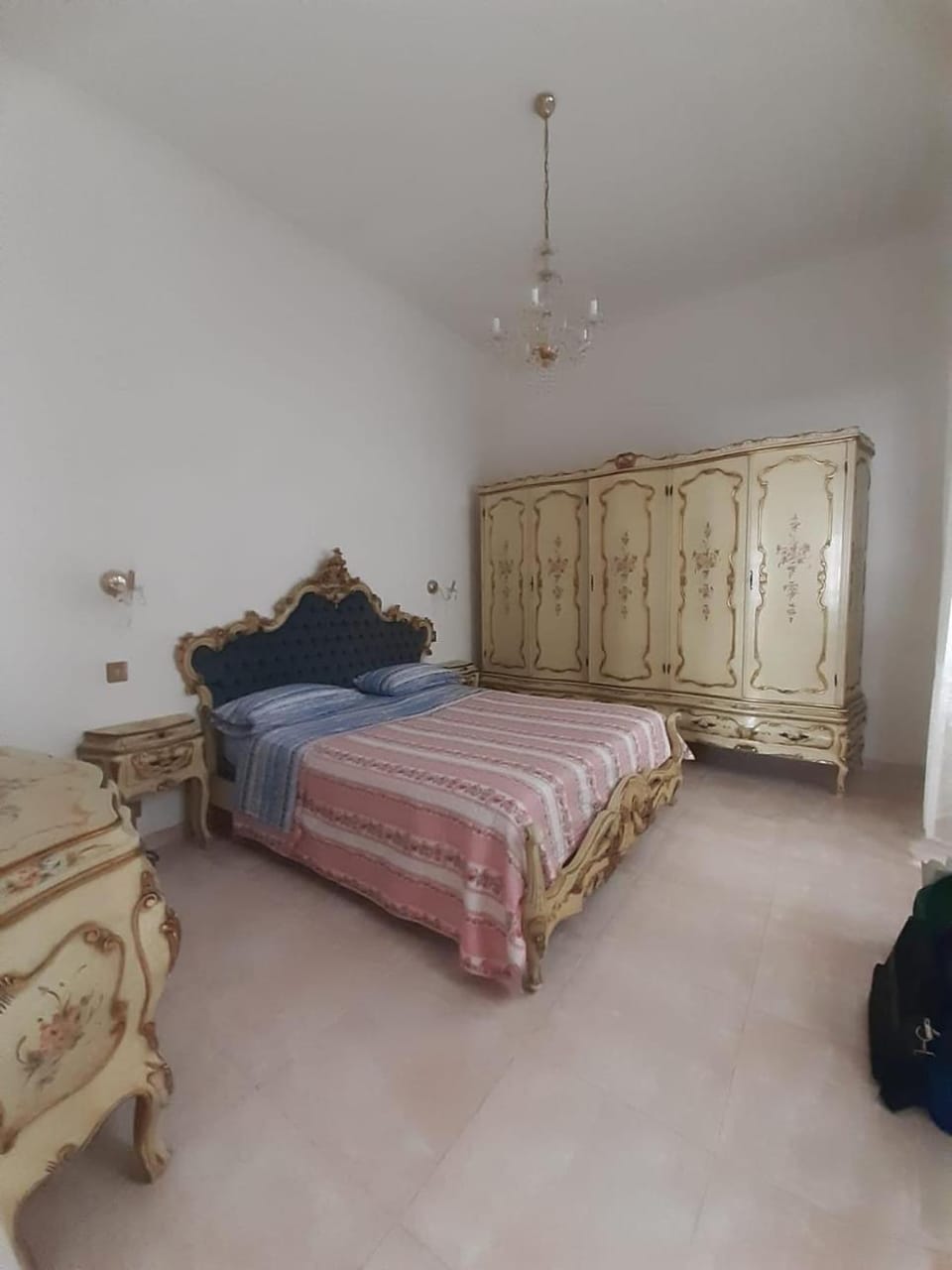 Casa livorno Apartment in Livorno