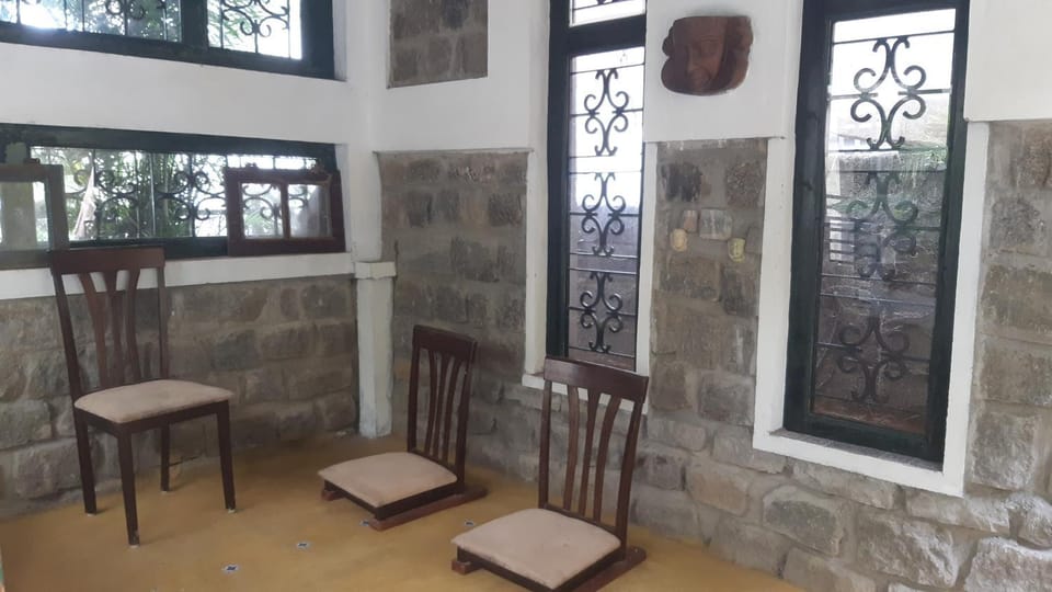 Cornwall for family Apartment in Madikeri