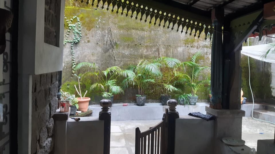 Cornwall for family Apartment in Madikeri