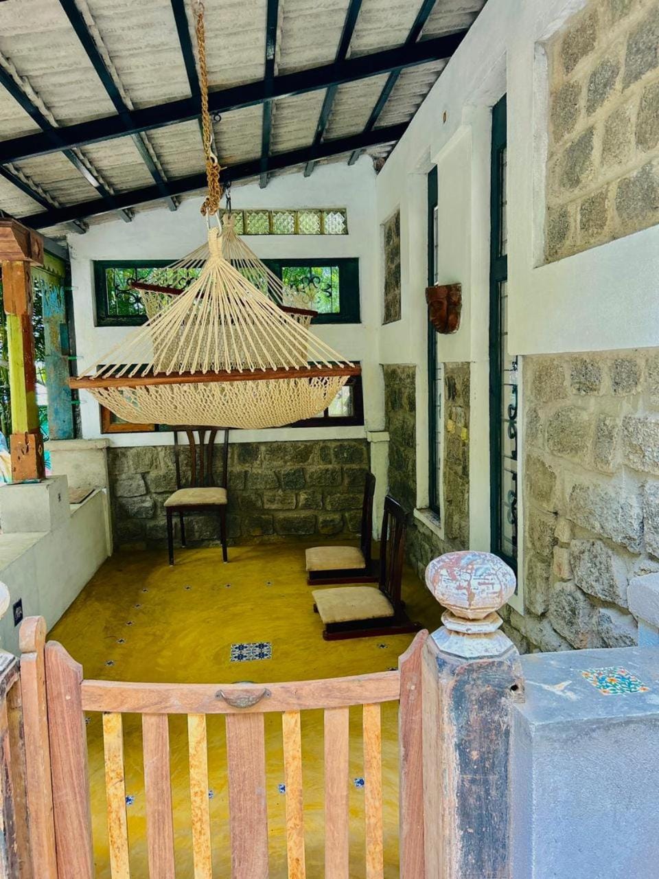 Cornwall for family Apartment in Madikeri