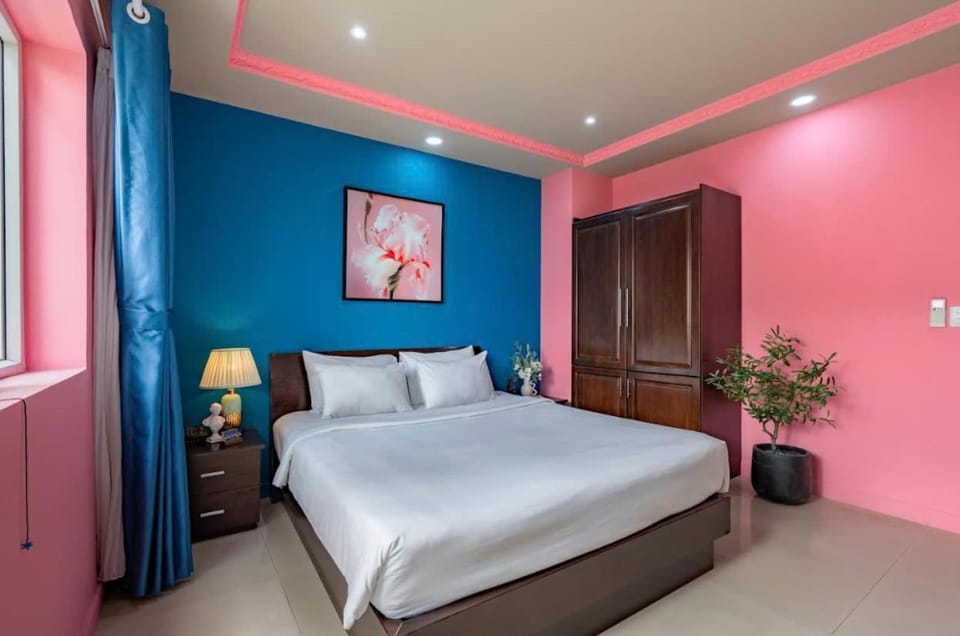 La Serena Boutique Hotel Hotel in Ho Chi Minh City