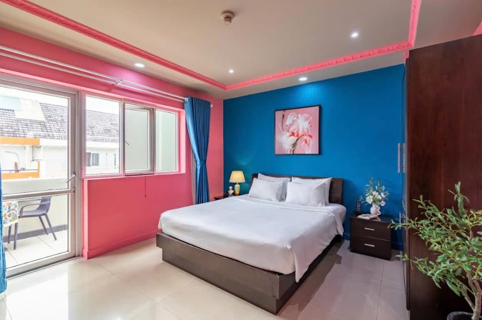 La Serena Boutique Hotel Hotel in Ho Chi Minh City