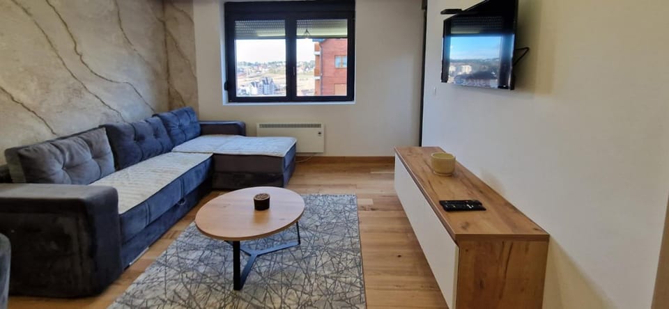 Apartman Klementina Apartment in Zlatibor