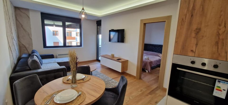 Apartman Klementina Apartment in Zlatibor