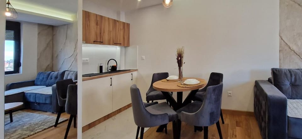 Apartman Klementina Apartment in Zlatibor