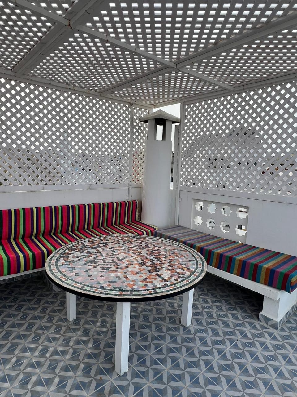 Stella Maris, Asilah medina House in Tangier-Tétouan-Al Hoceima